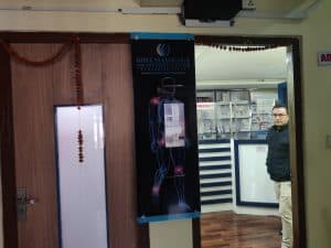 RAC Nepal gallery — photo 1