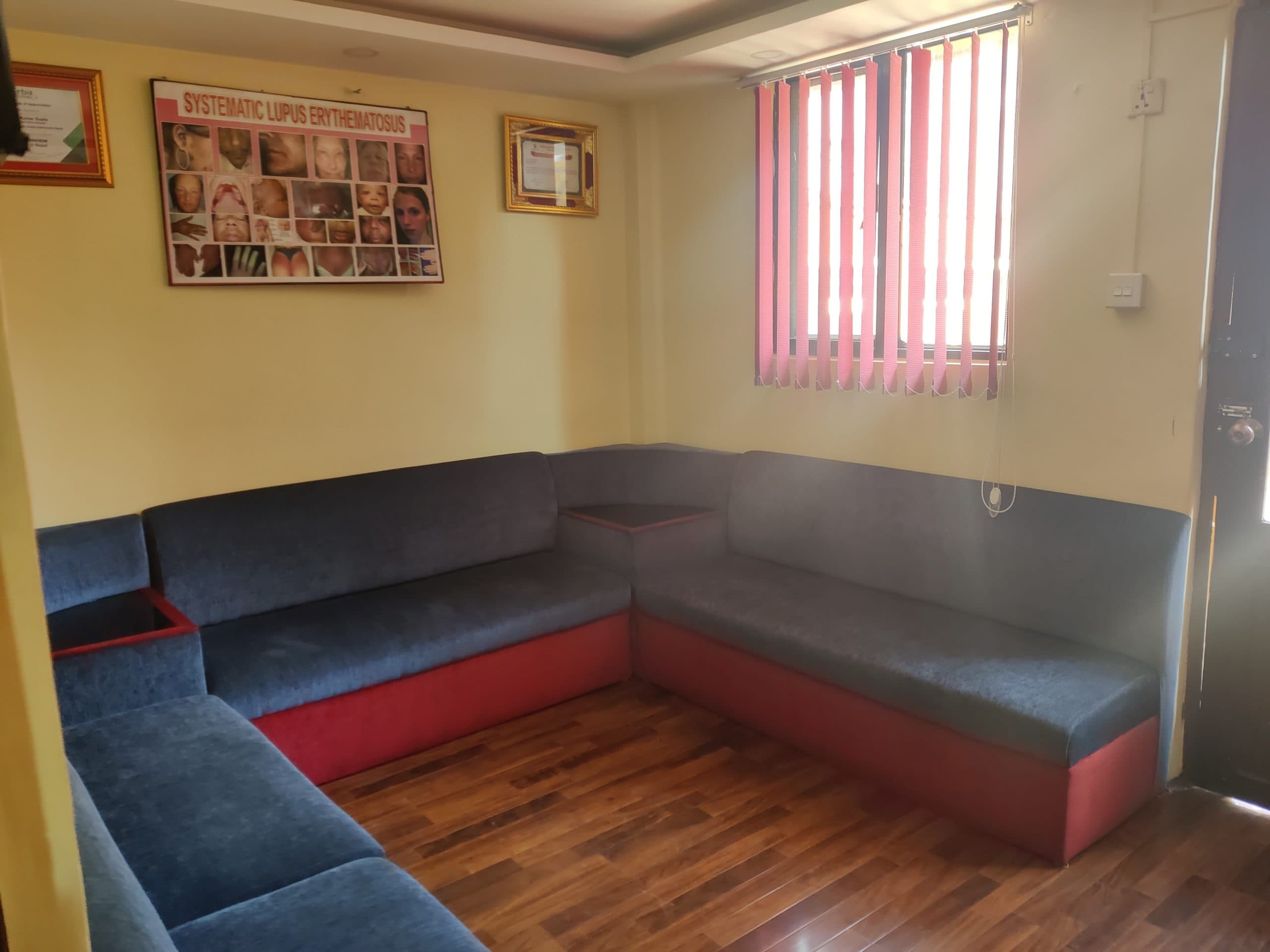 RAC Nepal gallery — photo 12