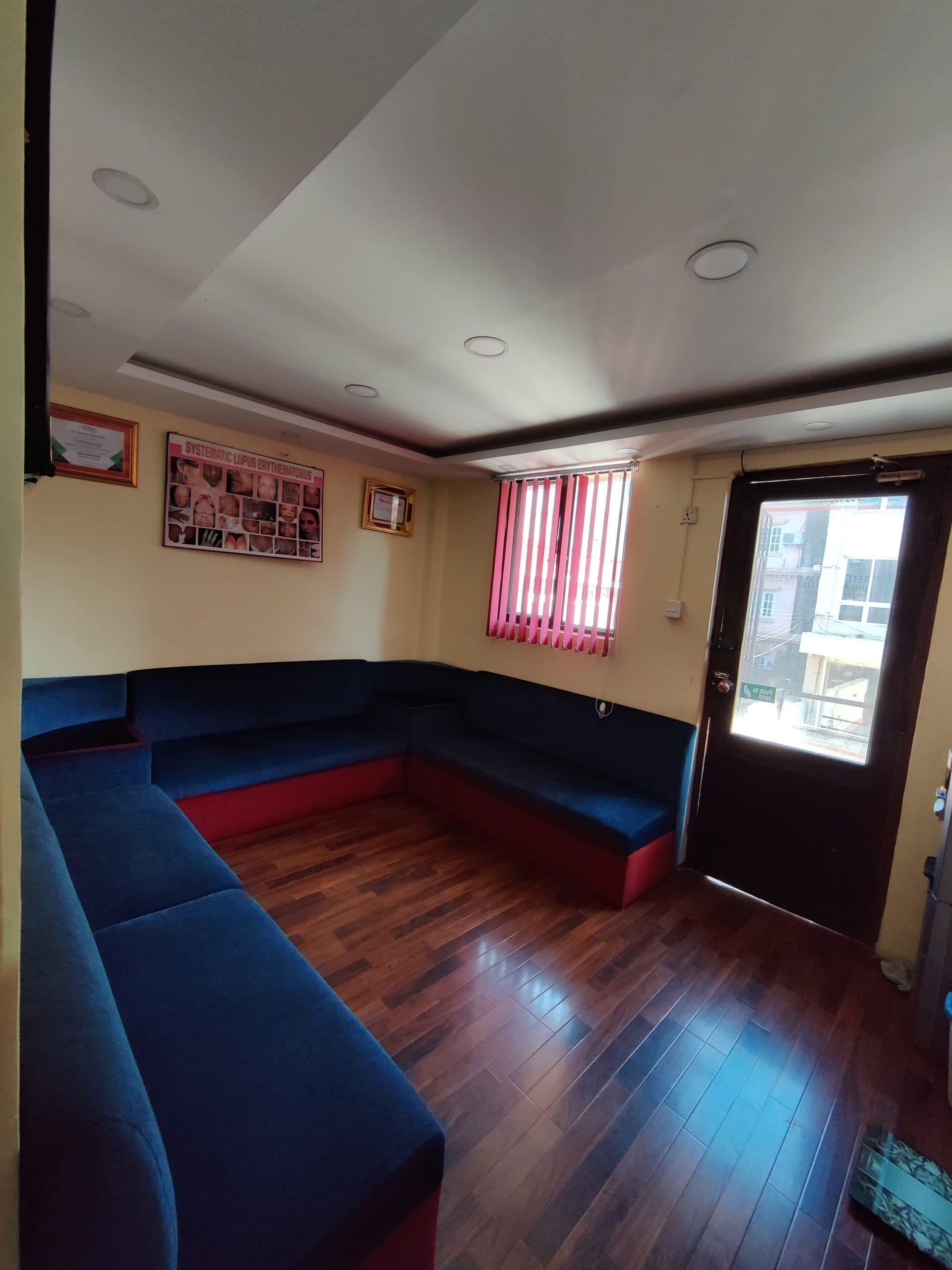 RAC Nepal gallery — photo 13