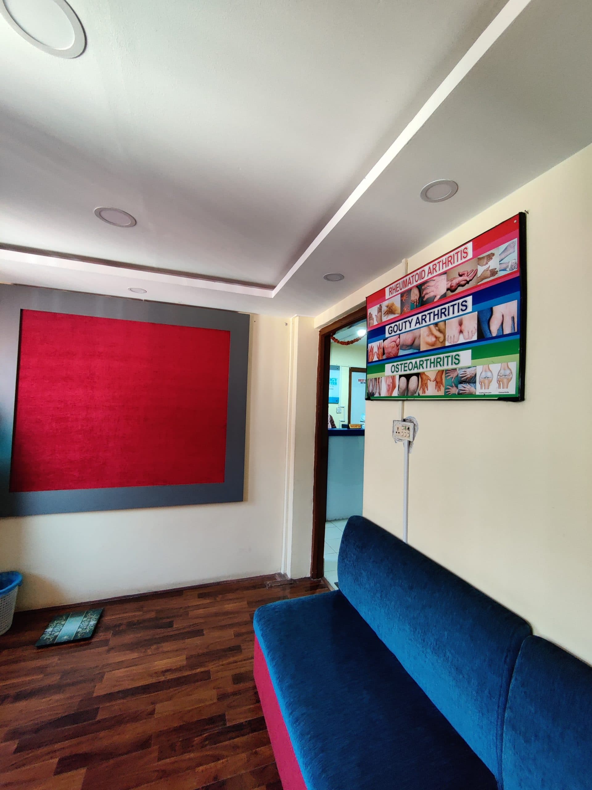 RAC Nepal gallery — photo 15