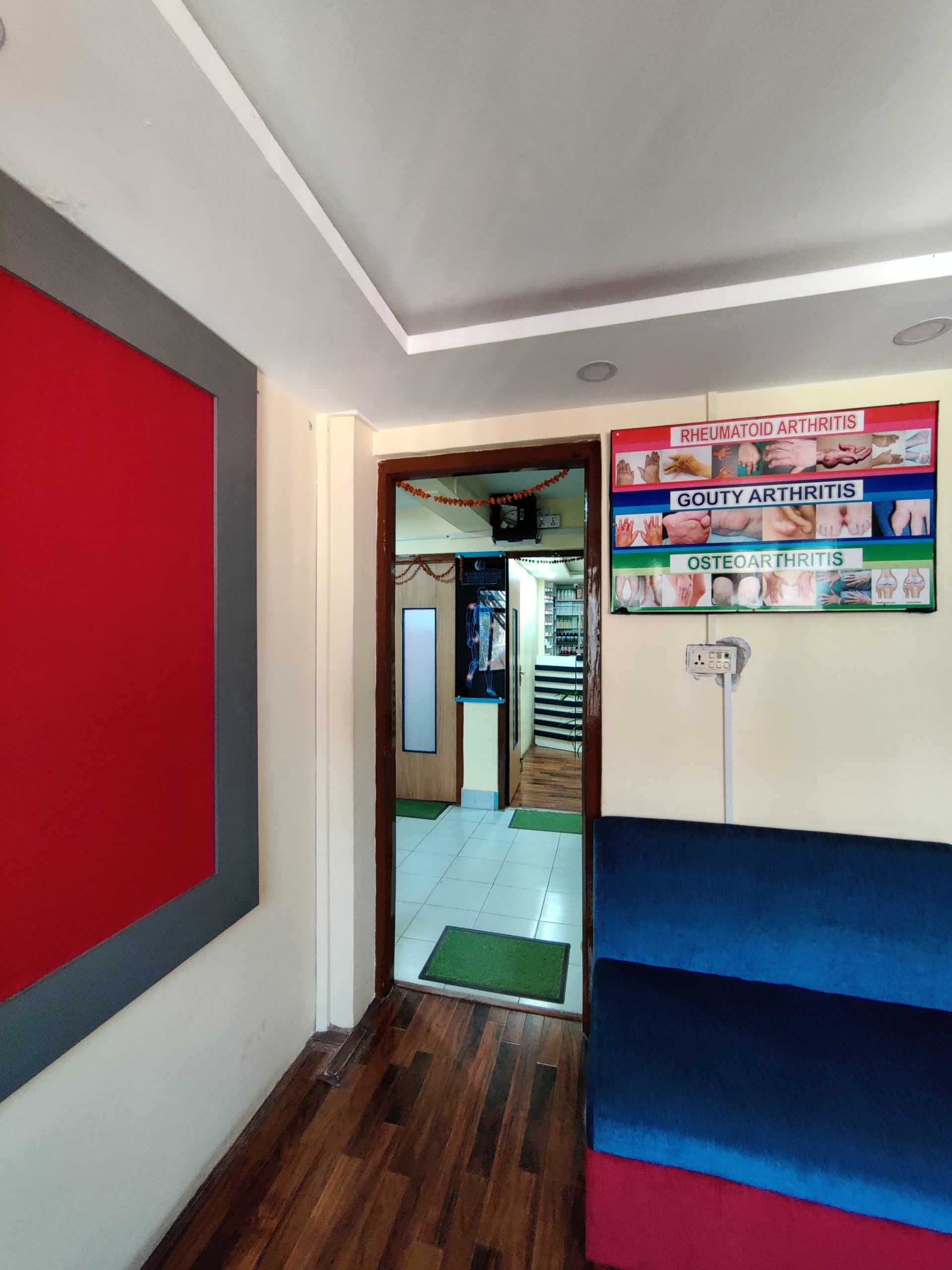 RAC Nepal gallery — photo 16