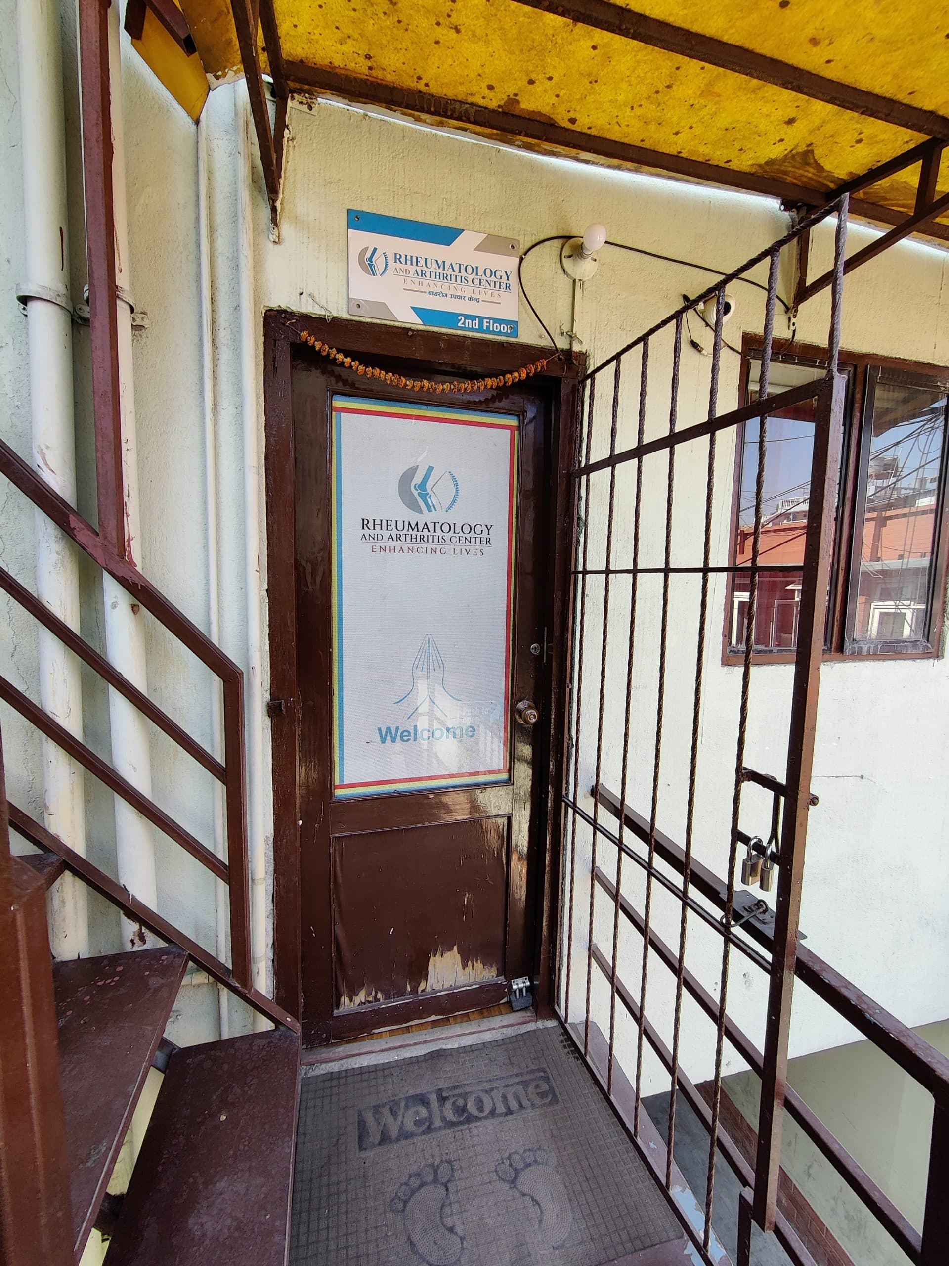 RAC Nepal gallery — photo 17