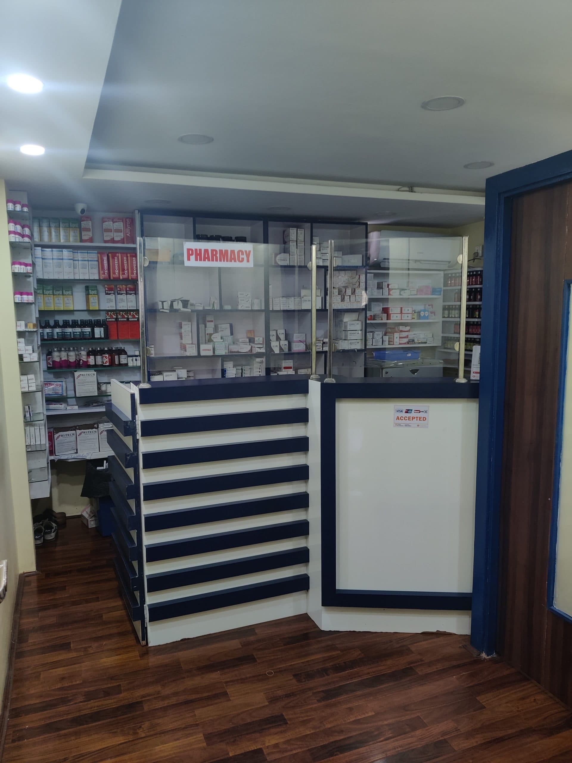 RAC Nepal gallery — photo 4