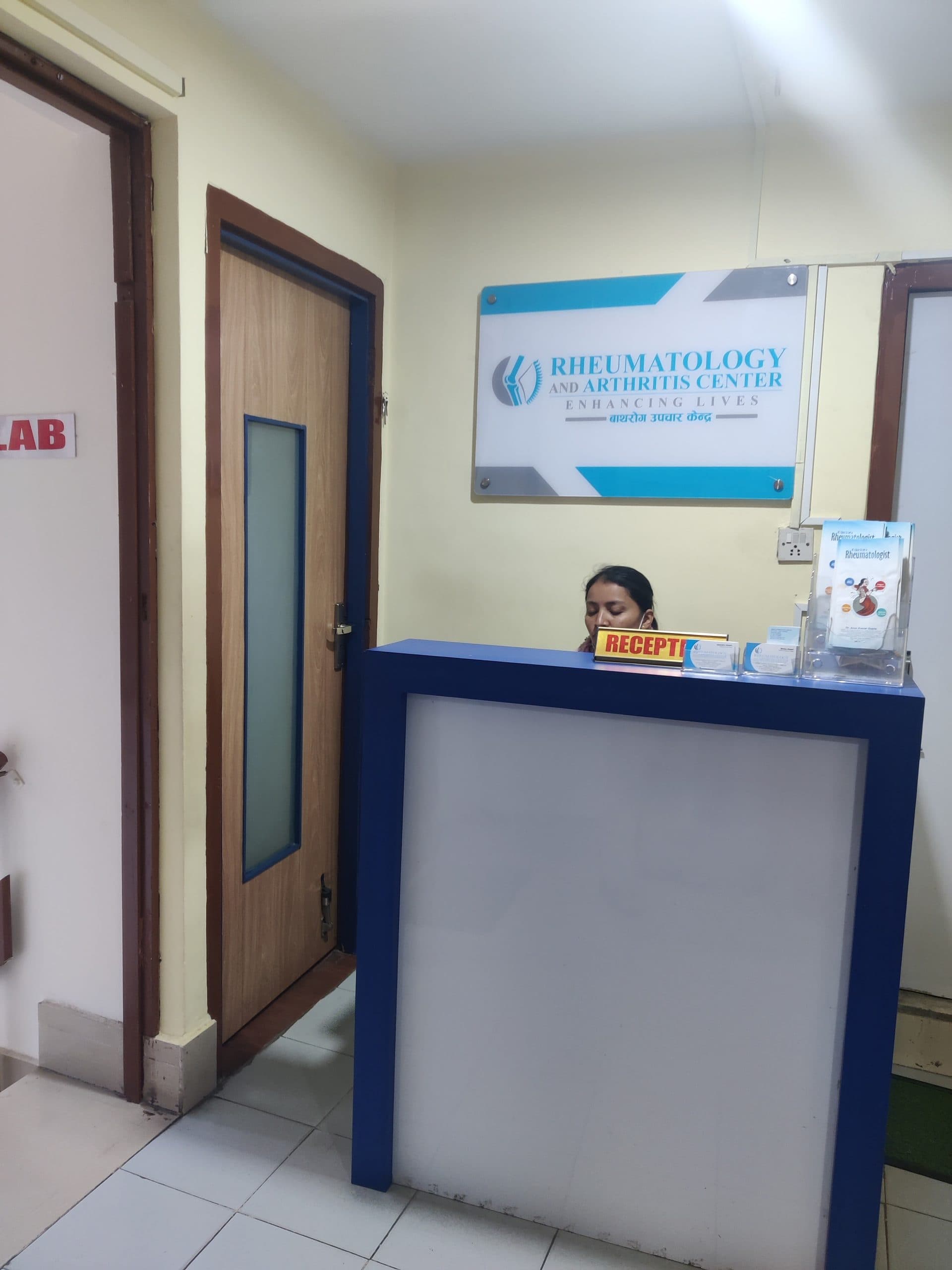 RAC Nepal gallery — photo 9