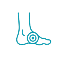 Gout icon