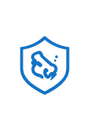 Fracture protection icon