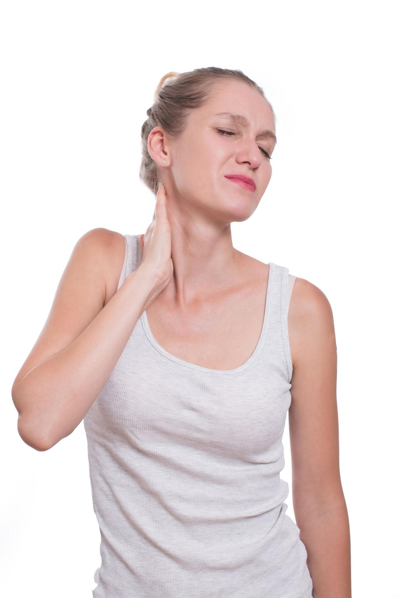 Patient receiving guidance for chronic pain management