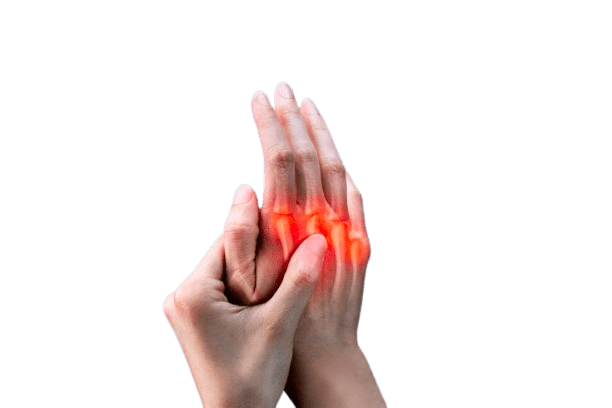 Rheumatoid arthritis