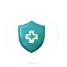 Autoimmune disease management icon