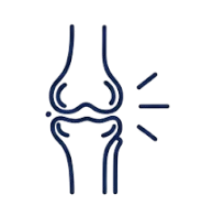 Osteoarthritis icon