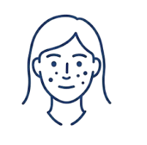 Systemic lupus icon