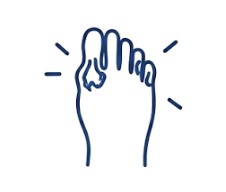 Gout icon