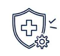 Autoimmune conditions icon
