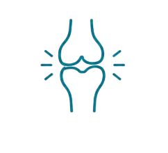 Osteoarthritis icon
