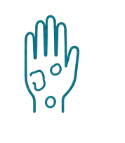 Psoriatic arthritis icon