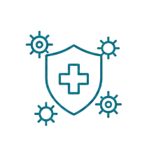 Autoimmune disorders icon